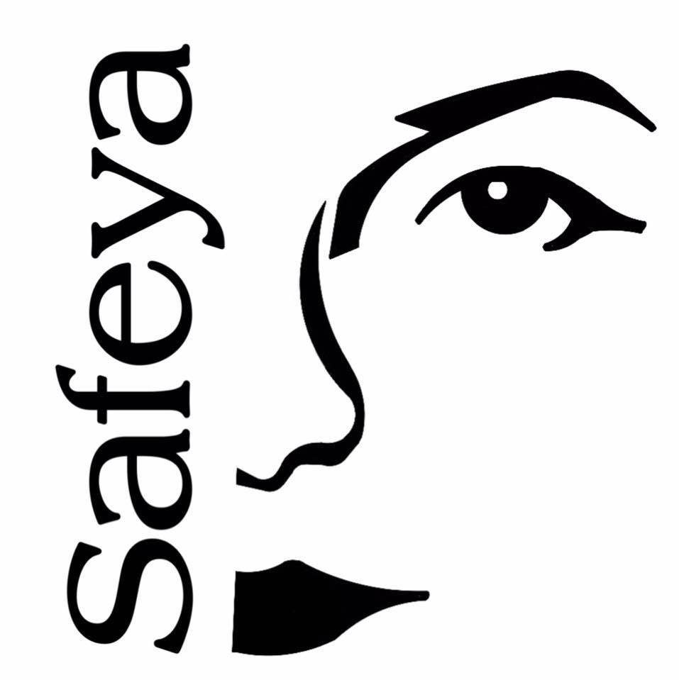 Safeya Designs - logo